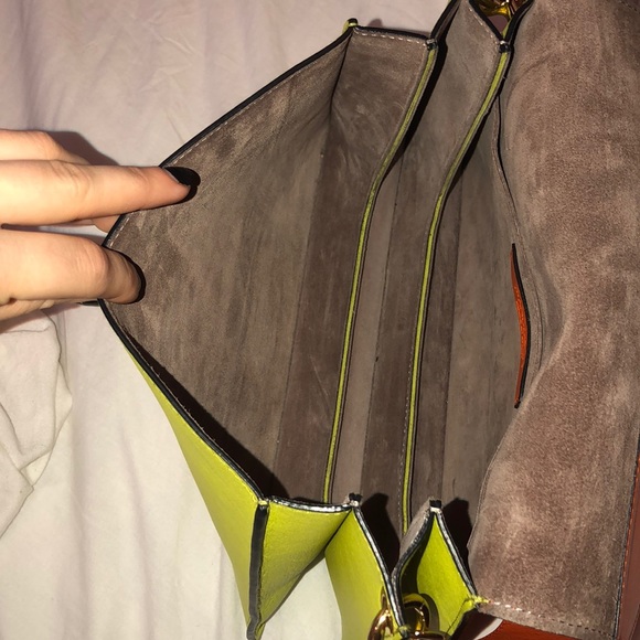 JW ANDERSON PIERCING BAG - Picture 6 of 6